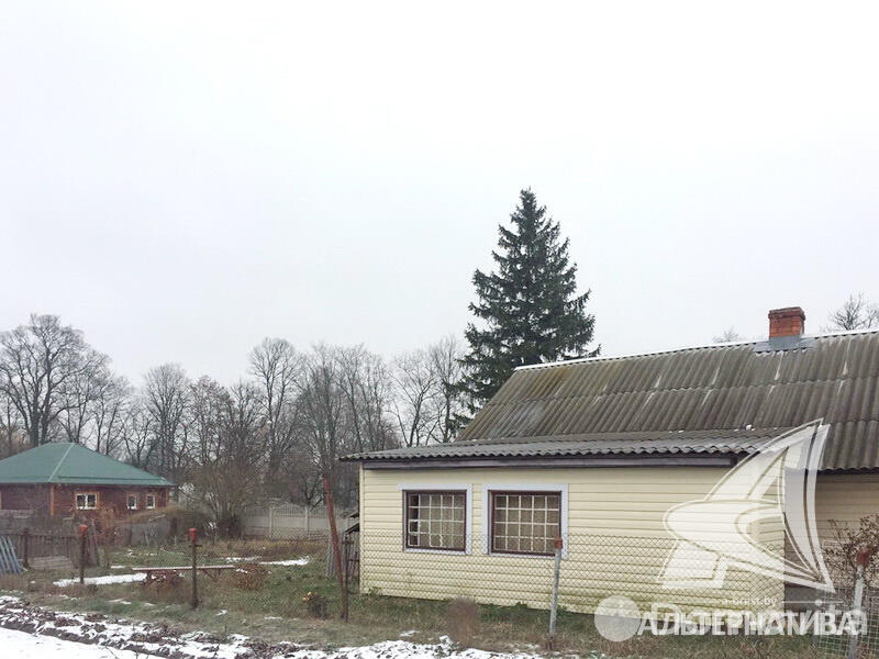 Продать 1-этажный дом в Яцковичах, Брестская область , 10800USD, код 587193 - фото 2