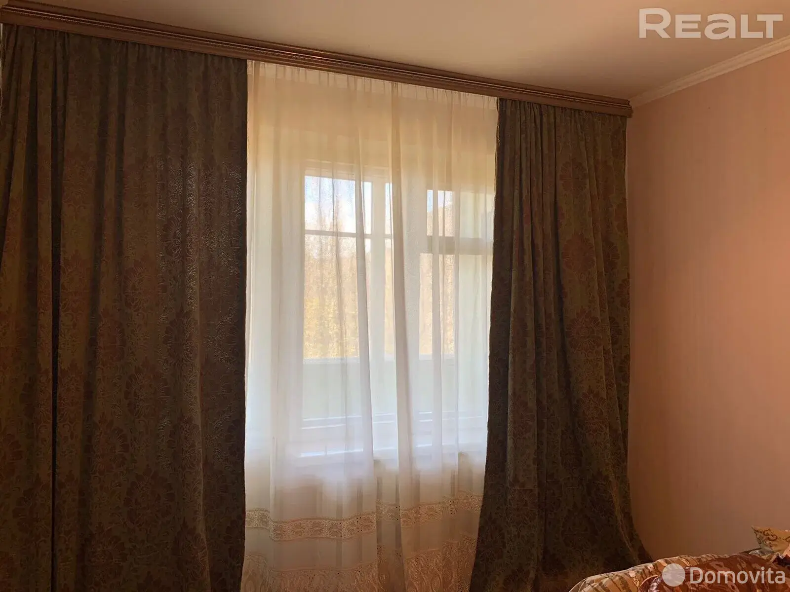 аренда квартиры, Минск, ул. Воронянского, д. 52