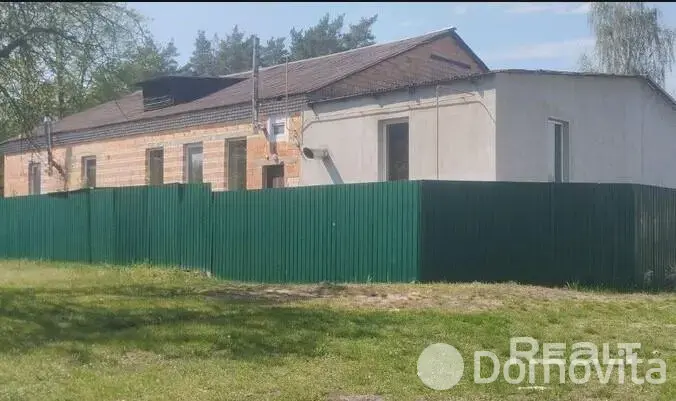 офис, Лунинец, ул. Давыдова, д. 7/А