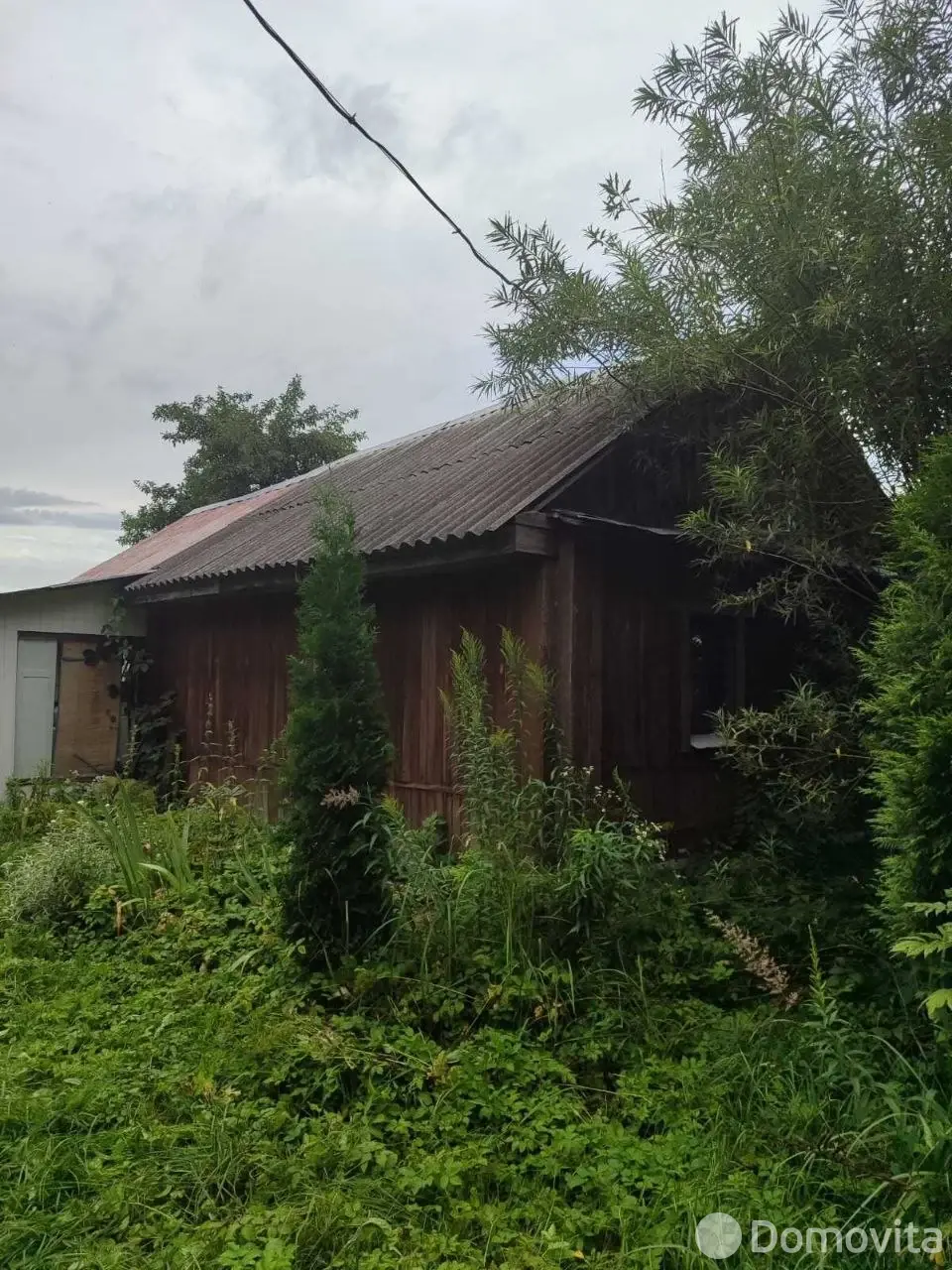 коттедж, Криница, ул. Центральная 