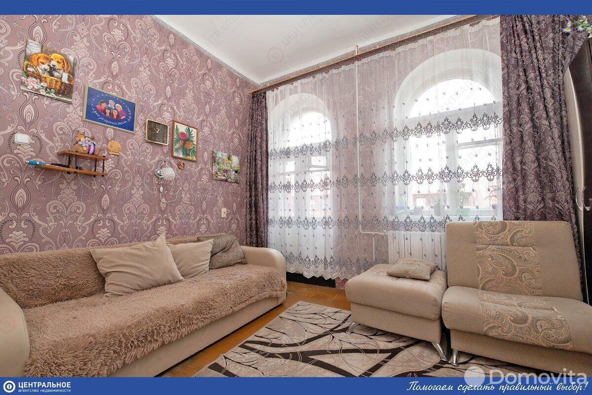 Продажа 1-комнатной квартиры в Минске, ул. Интернациональная, д. 14, 82000 USD, код: 910553 - фото 2