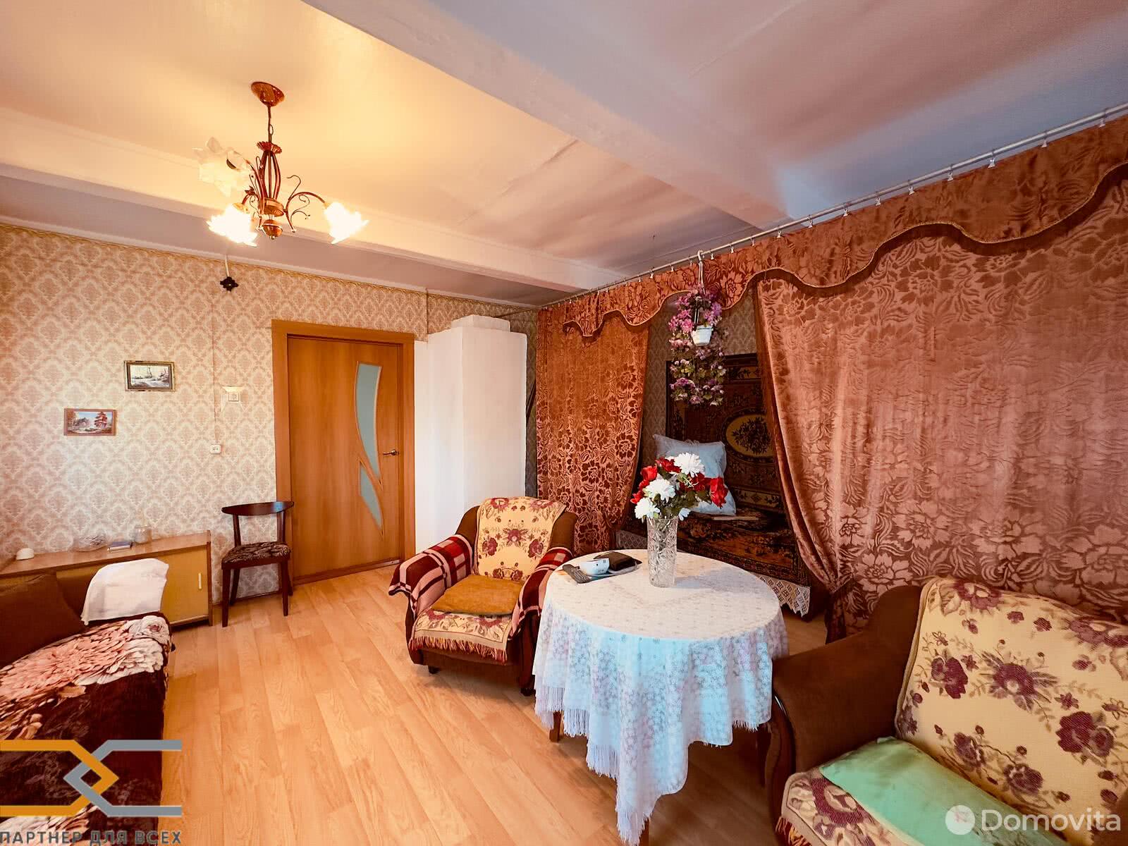 Продать 1-этажный дом в Павловке, Минская область , 7000USD, код 637465 - фото 2