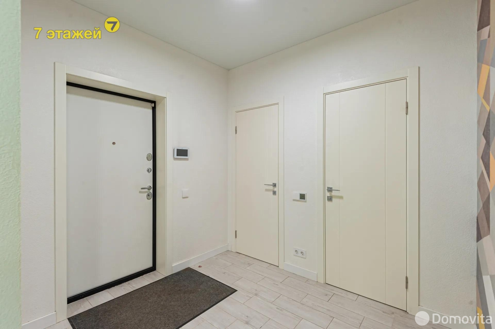 Снять 4-комнатную квартиру в Копище, ул. Николая Михайлашева, д. 1, 830USD, код 148362 - фото 31