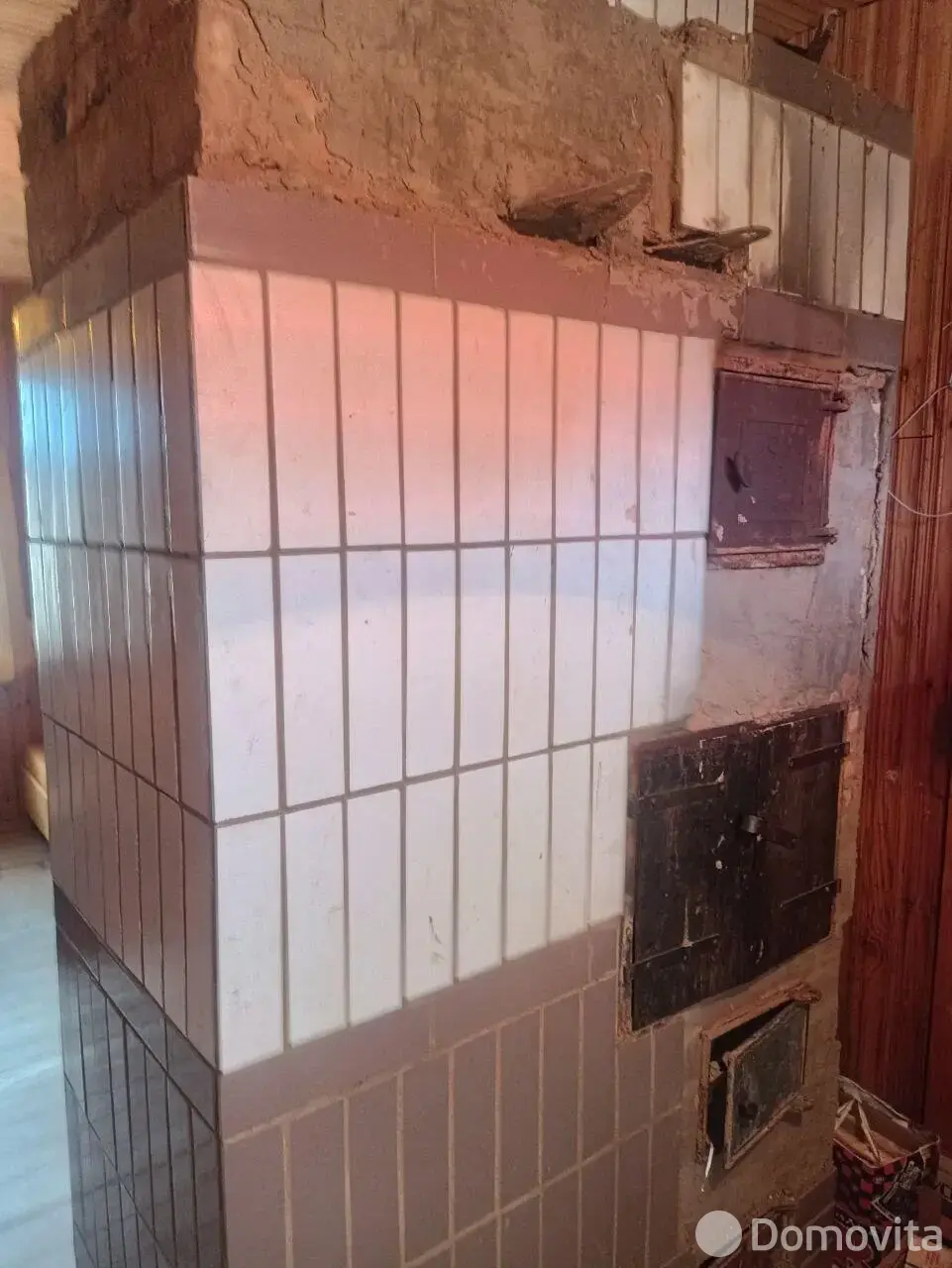 Продажа 1-этажной дачи в Сябрынь Минская область, 6900USD, код 182551 - фото 12