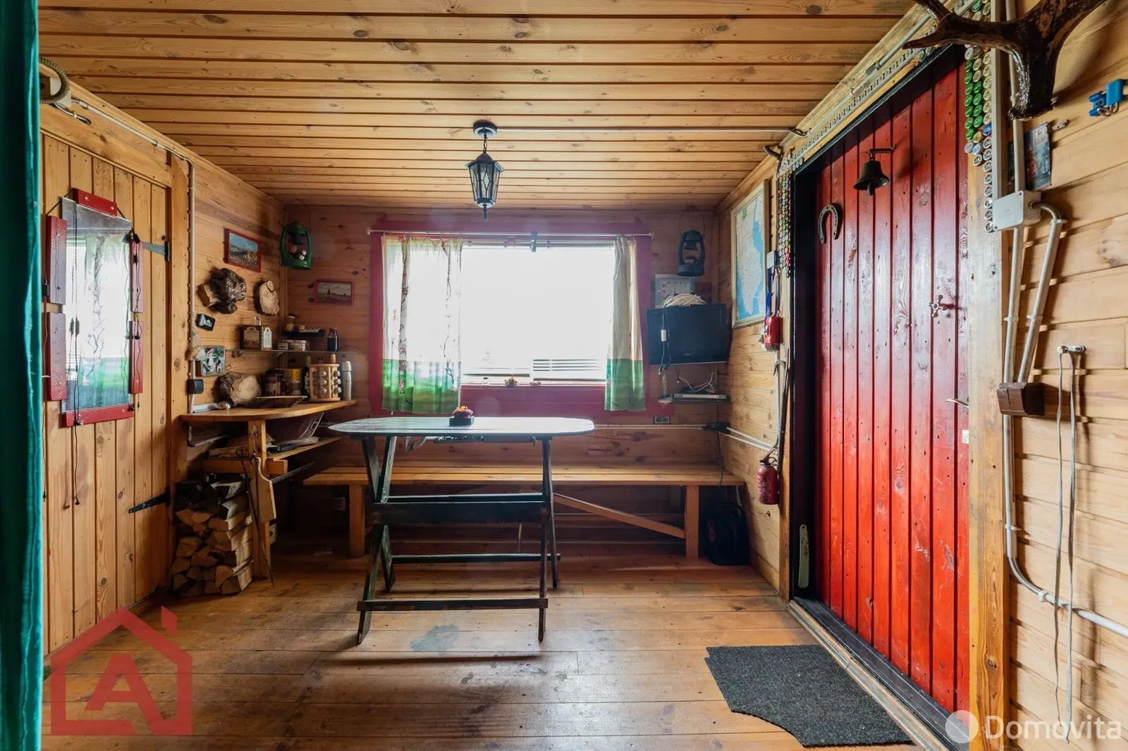 дача, Кирмаш, д. 421 