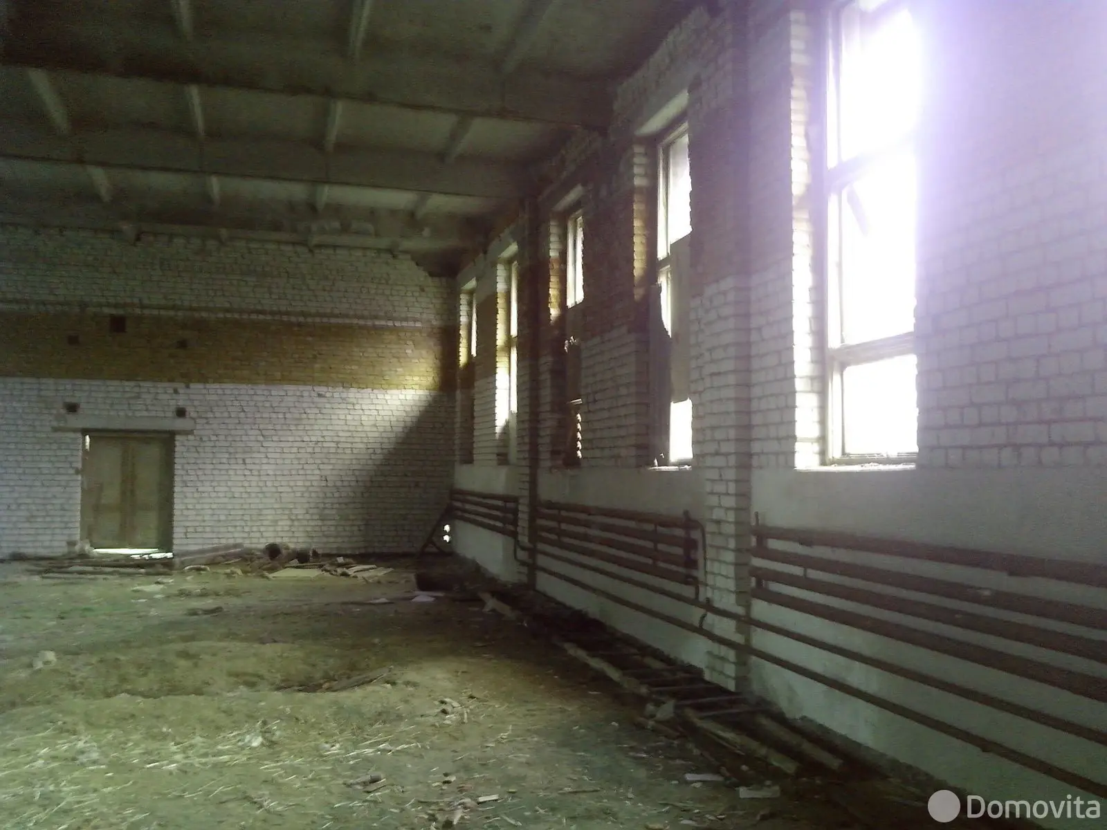 офис, Стародубовая, ул. Школьная, стоимость продажи 128 600 р.