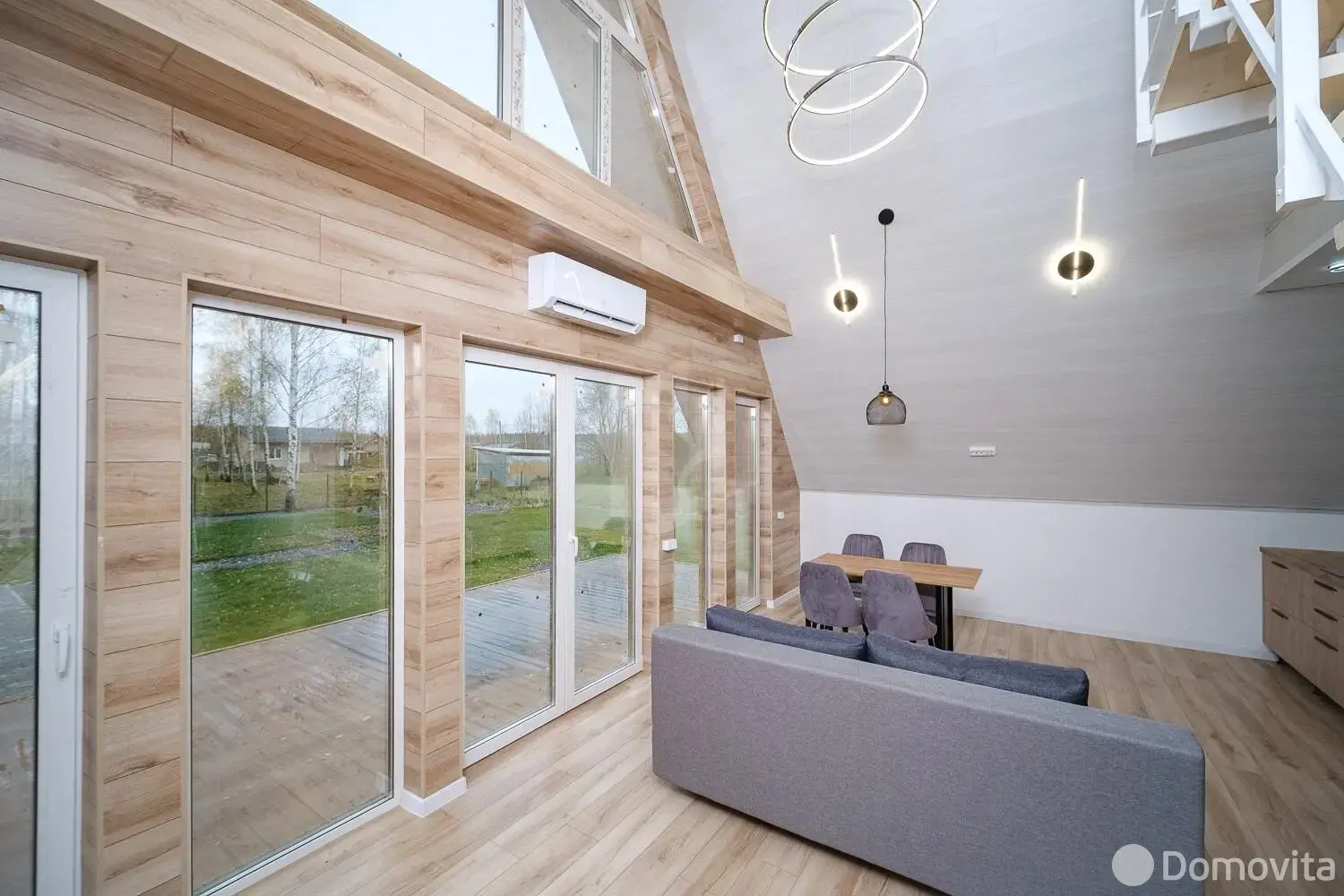 Купить 2-этажную дачу в Пограничнике Могилевская область, 90000USD, код 184474 - фото 23