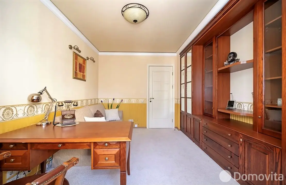 аренда квартиры, Минск, ул. Сурганова, д. 27