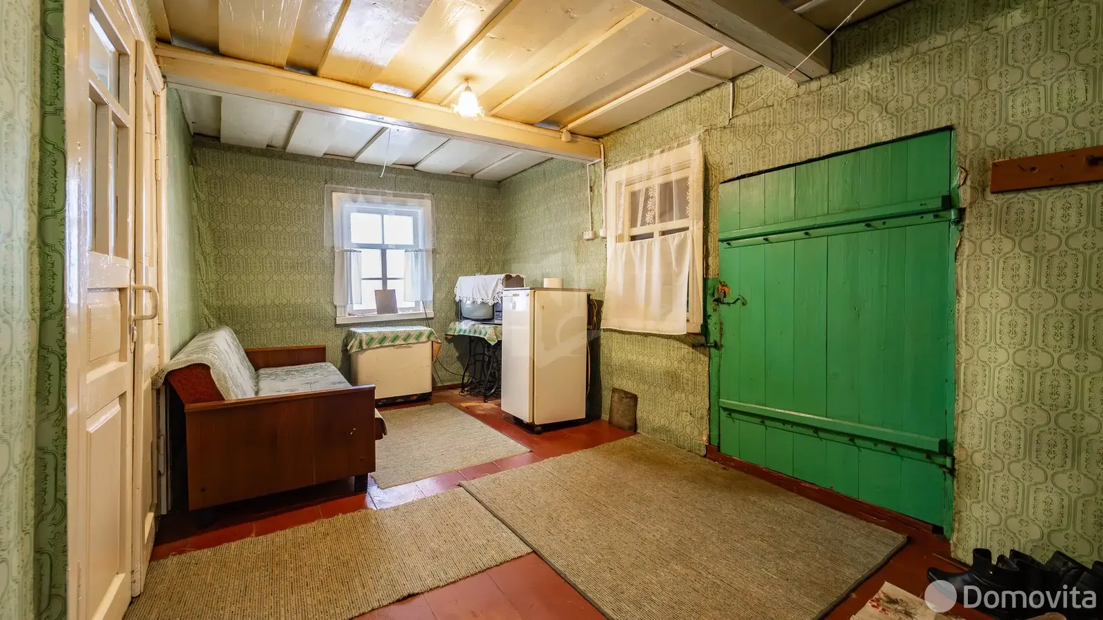 Стоимость продажи коттеджа, Турец, 