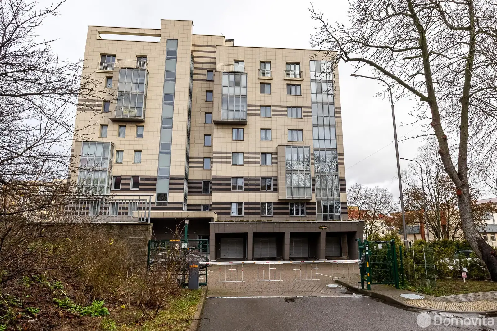 Купить офис на ул. Короля, д. 8 в Минске, 260000USD, код 9836 - фото 24