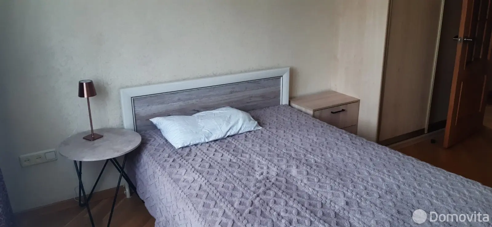 квартира, Минск, ул. Голубева, д. 7 на ст. метро Петровщина