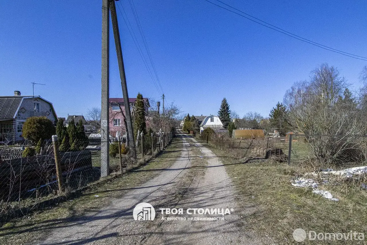 Купить 2-этажную дачу в Равнополье Минская область, 35000USD, код 181415 - фото 38