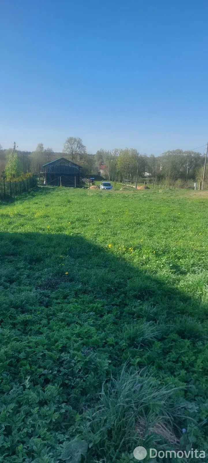 участок, Векшицы, ул. Луговая без посредников