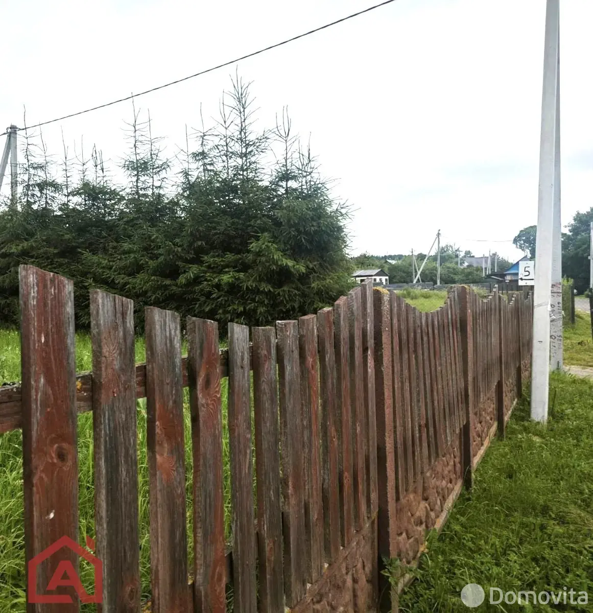 Купить земельный участок, 28.28 соток, Мончаки, Минская область, 213785BYN, код 572264 - фото 11