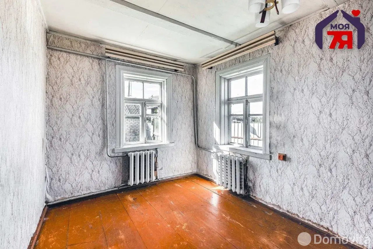 дом, Околица, ул. Ковалькова 