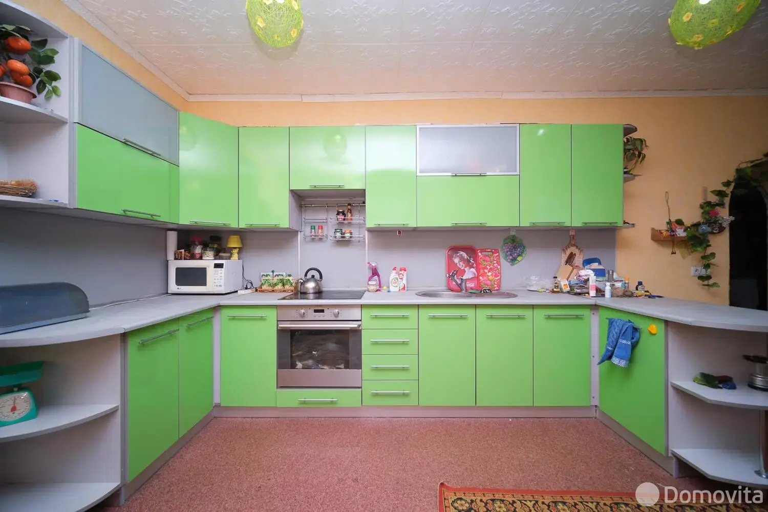 Стоимость продажи дома, Минск, ул. Днепровская, д. 20