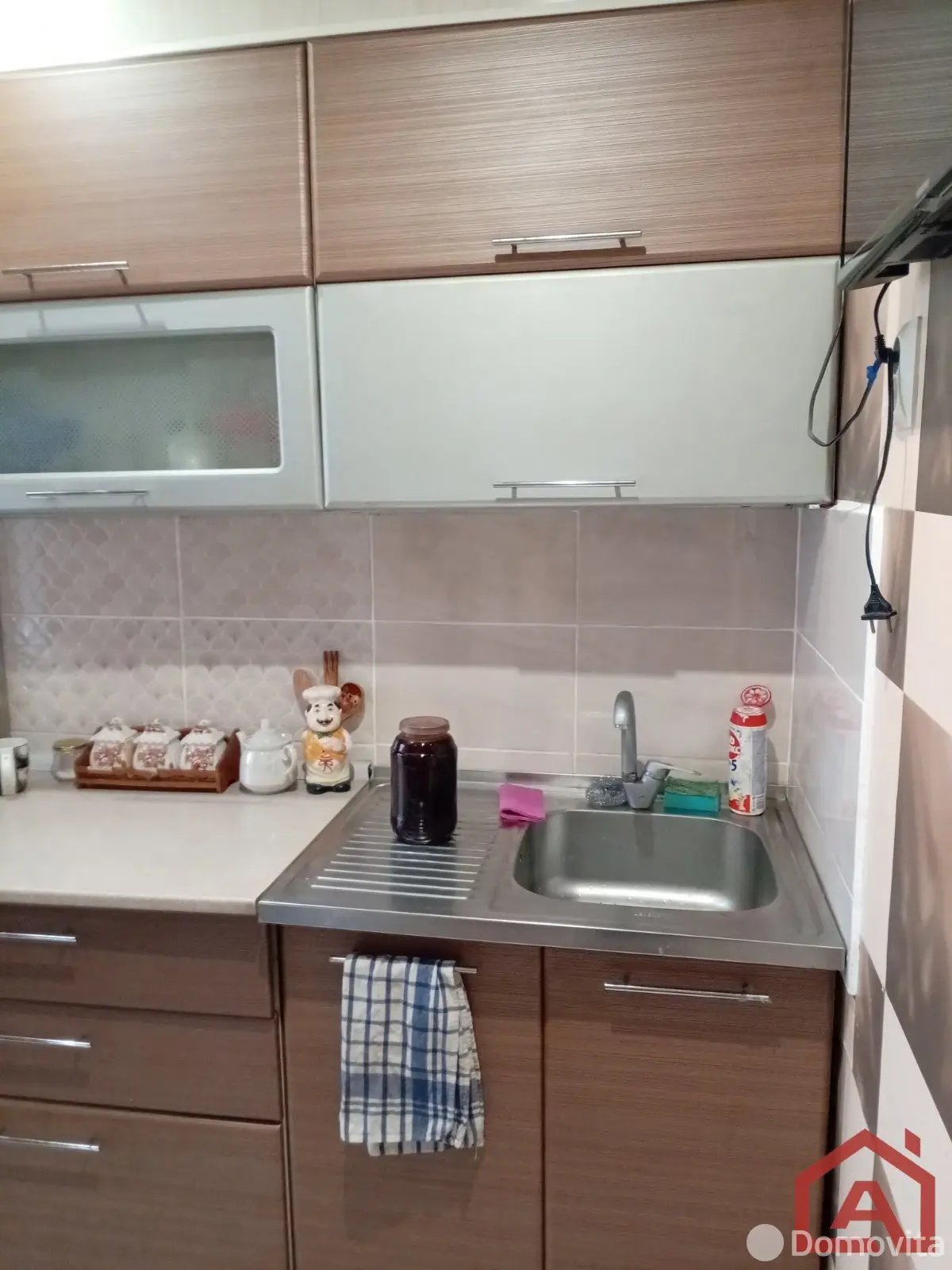 квартира, Минск, ул. Алтайская, д. 102/3