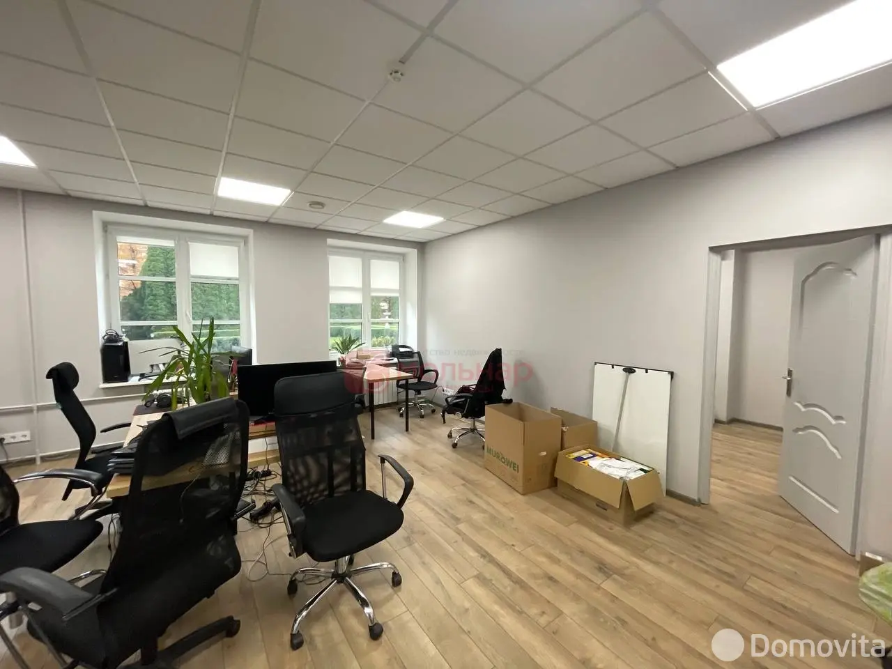 офис, Минск, ул. Красноармейская, д. 20А 