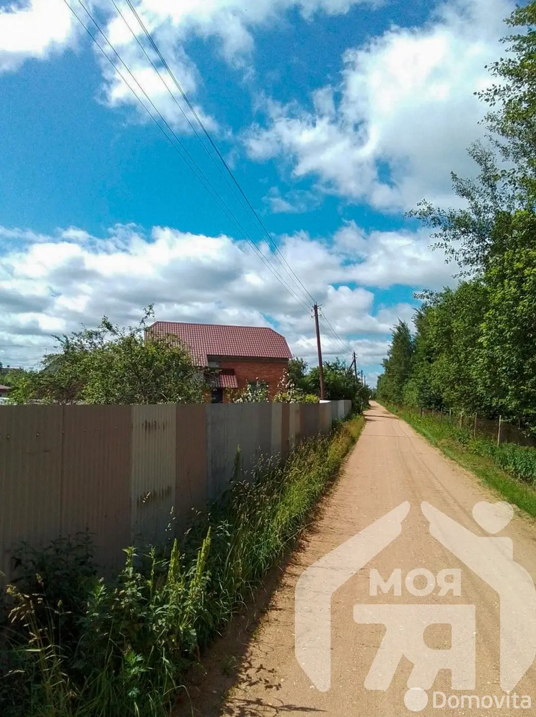 Продажа 2-этажной дачи в Наука-плюс Минская область, 19900USD, код 183670 - фото 17