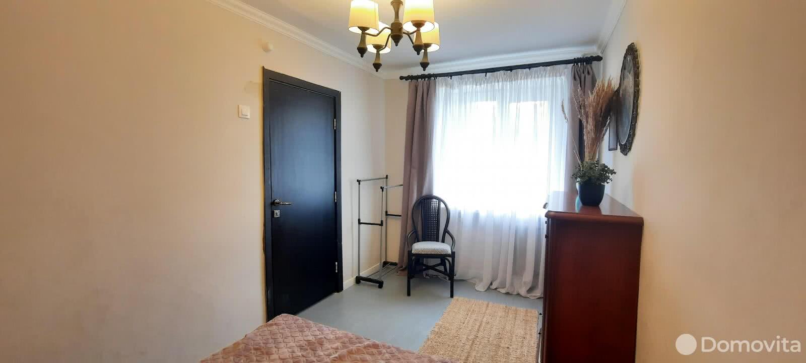 Продажа 3-комнатной квартиры в Гродно, ул. Ожешко, д. 36, 52600 USD, код: 1012918 - фото 3