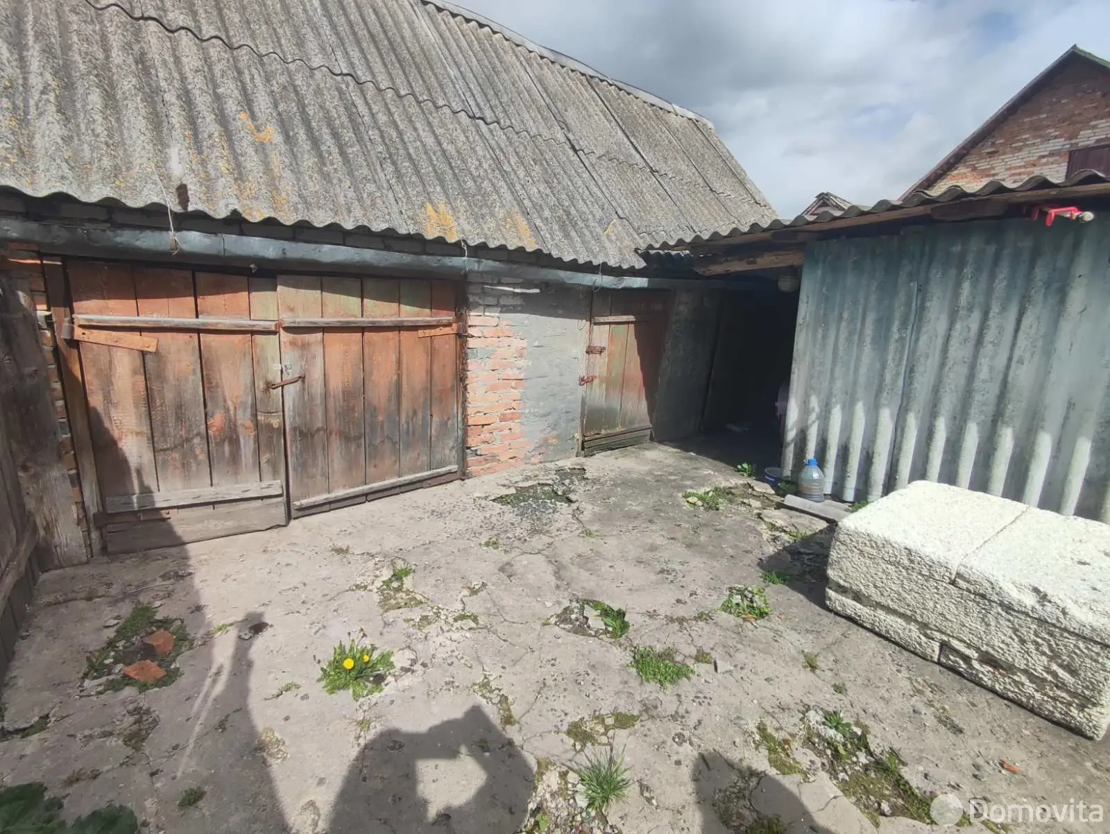 дом, Светлогорск, ул. Чапаева, д. 14 