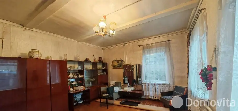 Стоимость продажи дома, Борисов, пер. Советский, д. 7
