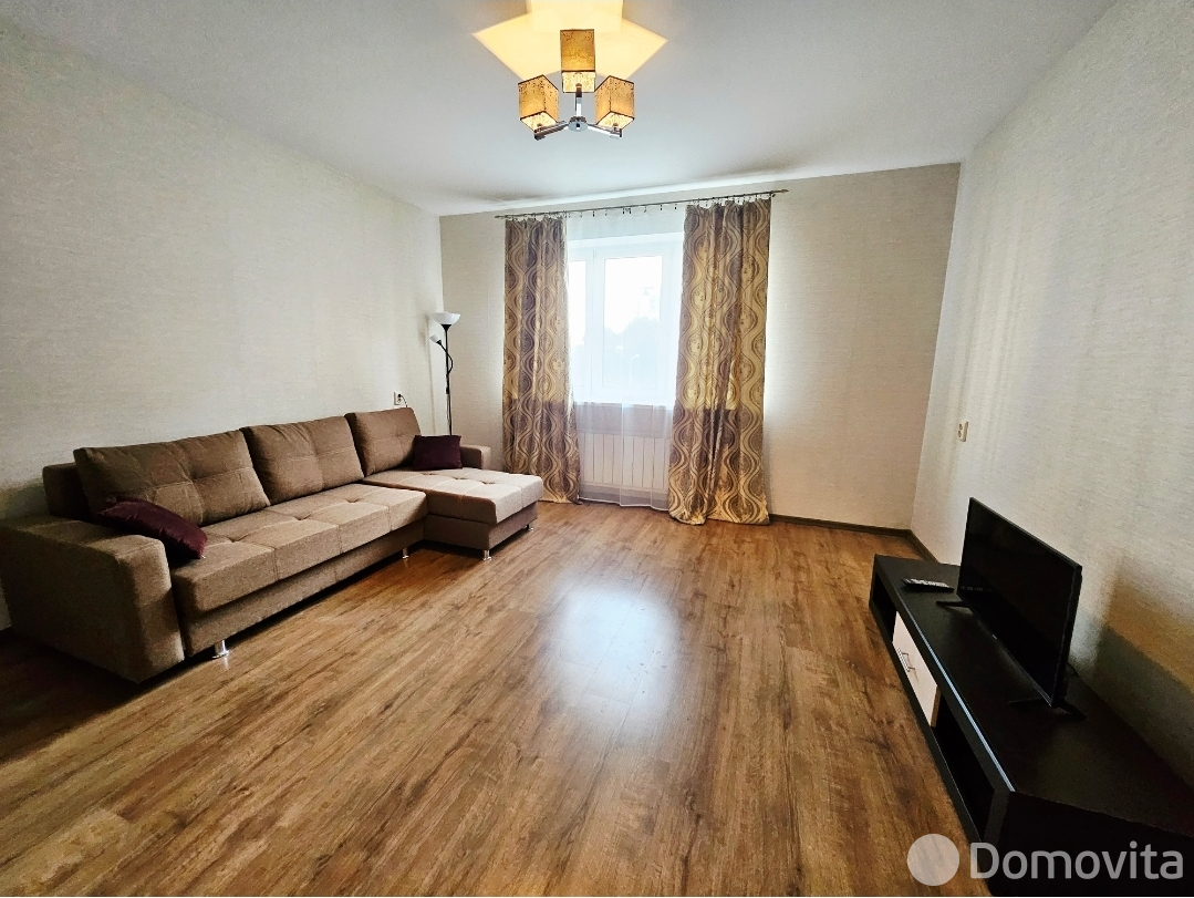 квартира, Минск, ул. Щорса, д. 11