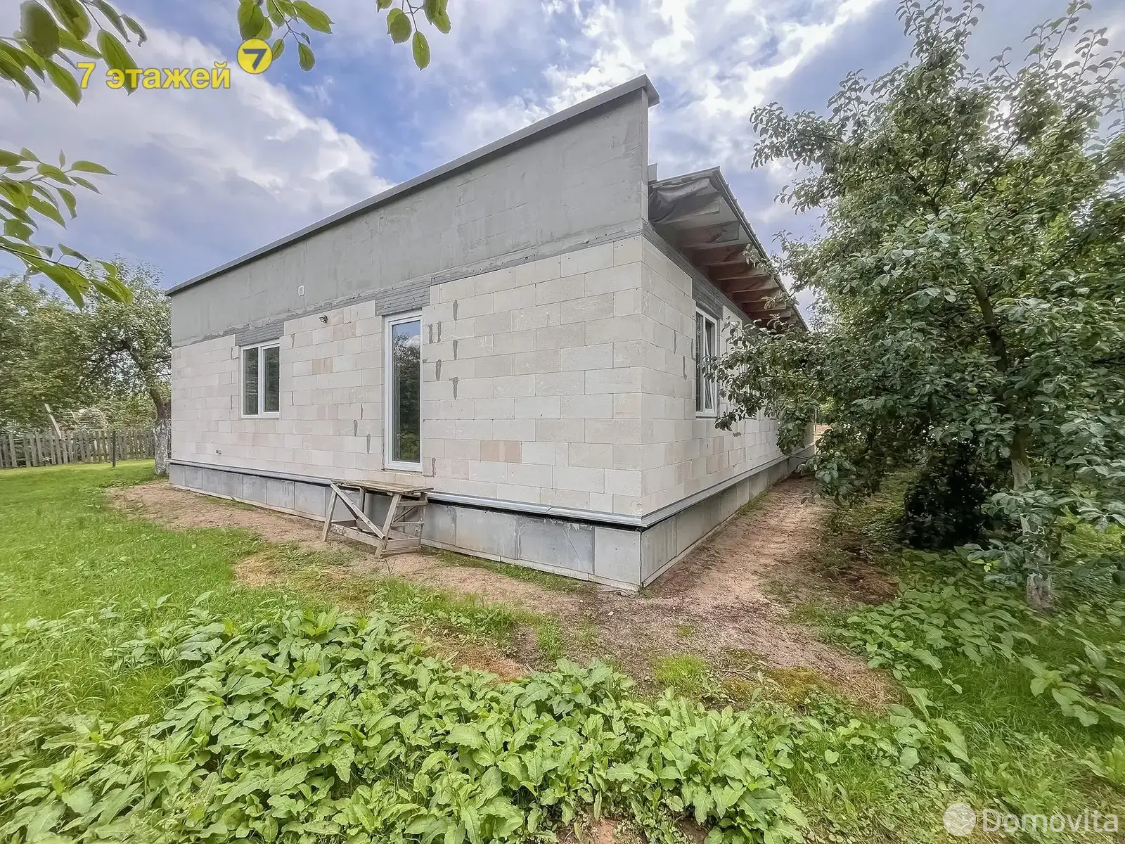 дом, Дорожный, , стоимость продажи 246 949 р.