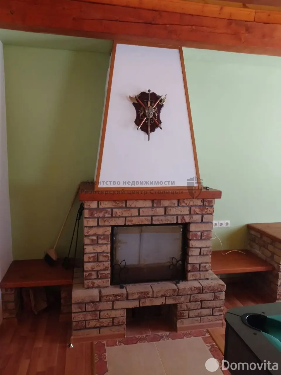 Продажа 2-этажной дачи в Ель Минская область, 47999USD, код 182496 - фото 13