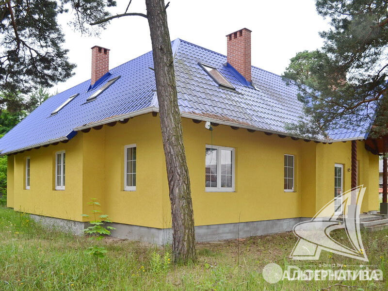 дом, Литвины, , стоимость продажи 530 557 р.