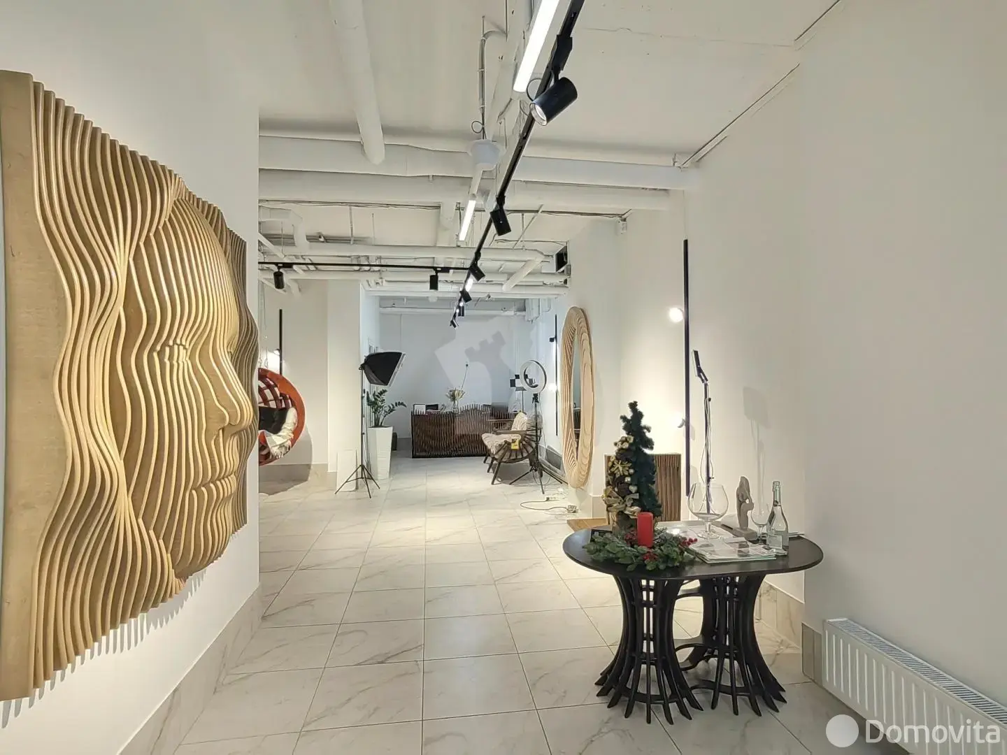 Помещение под сферу услуг в Минске, ул. Петра Мстиславца, д. 8, код 3915 - фото 6