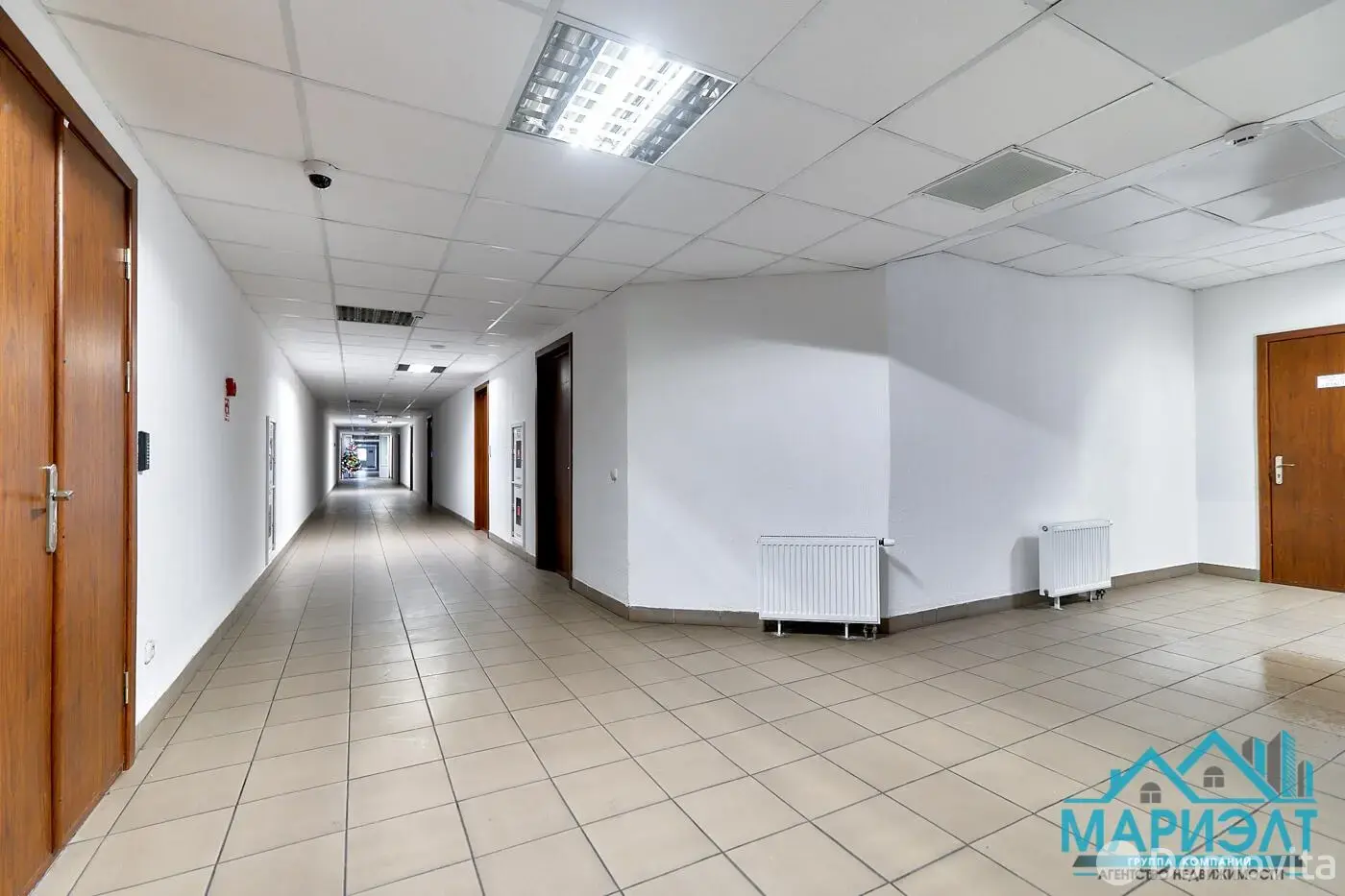 офис, Минск, ул. Кульман, д. 9 