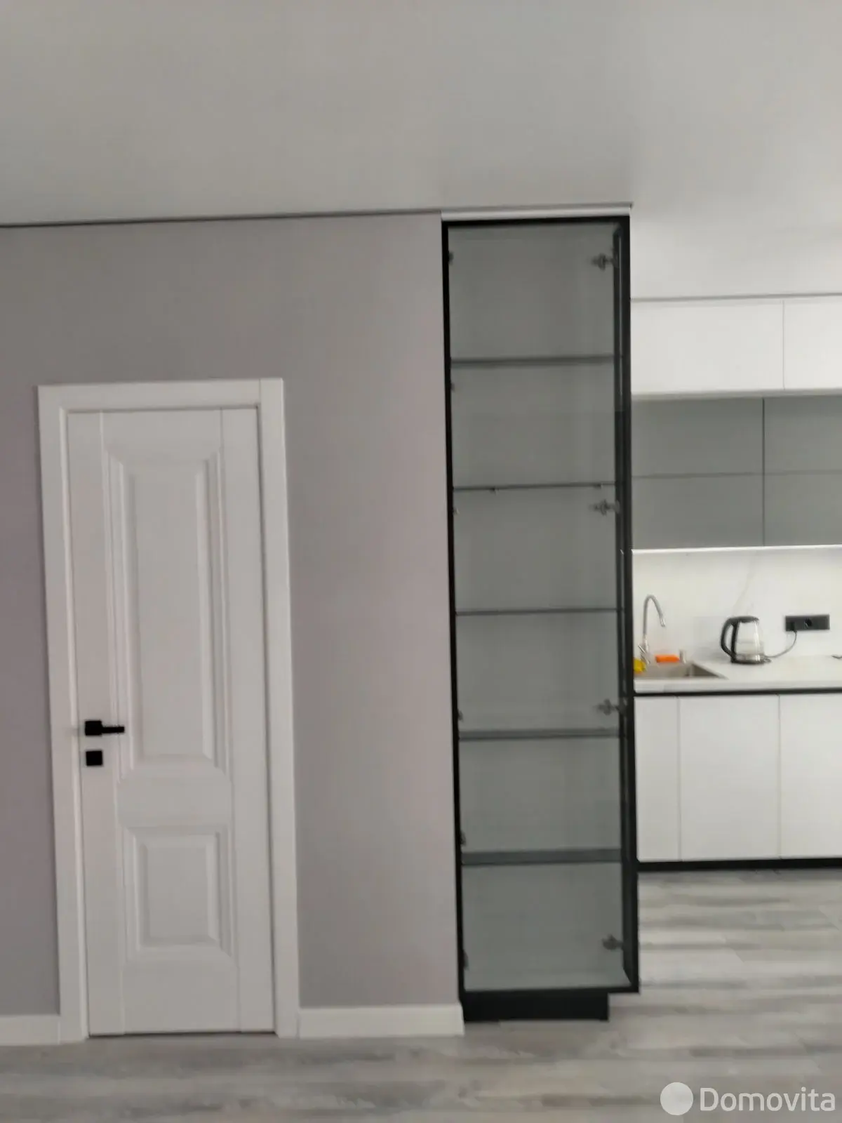 Снять 2-комнатную квартиру в Минске, ул. Розы Люксембург, д. 181, 750USD, код 151161 - фото 11