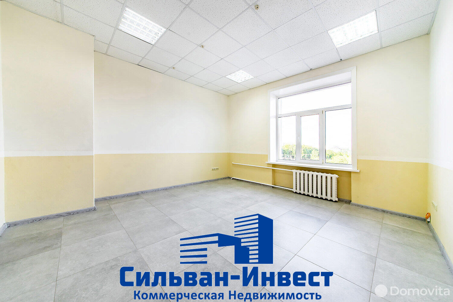Купить офис на ул. Маяковского, д. 176 в Минске, 47433USD, код 6850 - фото 4
