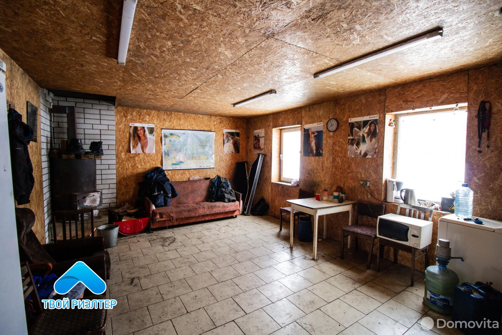 Помещение под сферу услуг в Гомеле, ул. Добрушская, д. 47, код 2277 - фото 19