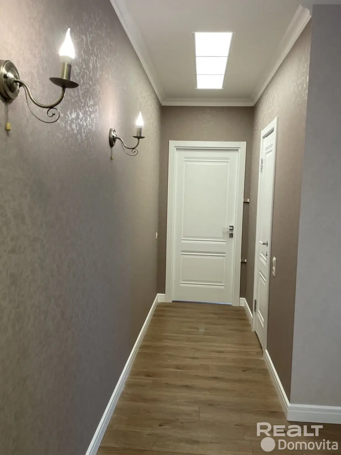 Снять 2-комнатную квартиру в Минске, ул. Левкова, д. 30, 600USD, код 147847 - фото 12