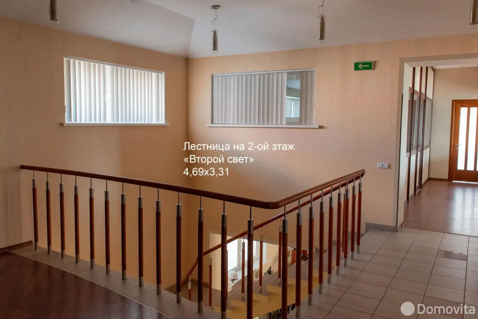 Купить офис на ул. Спортивная, д. 10 в Цнянке, 380000USD, код 8237 - фото 21