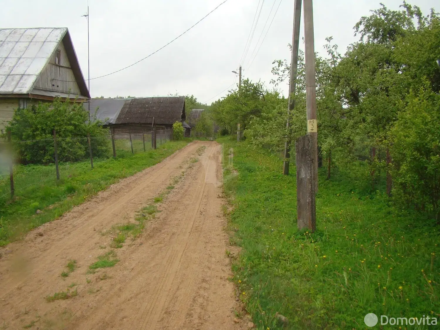 продажа коттеджа, Барсуки, 
