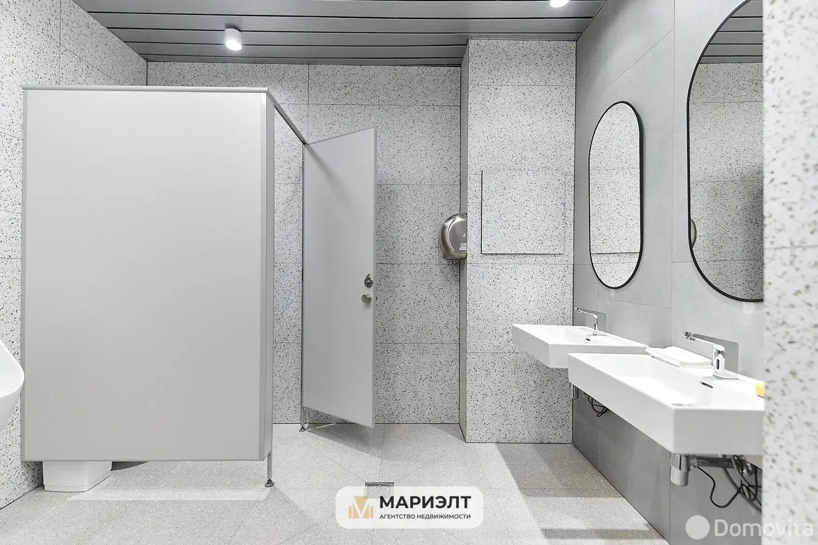 Аренда офиса на пр-т Партизанский, д. 79 в Минске, 160000EUR, код 14461 - фото 11