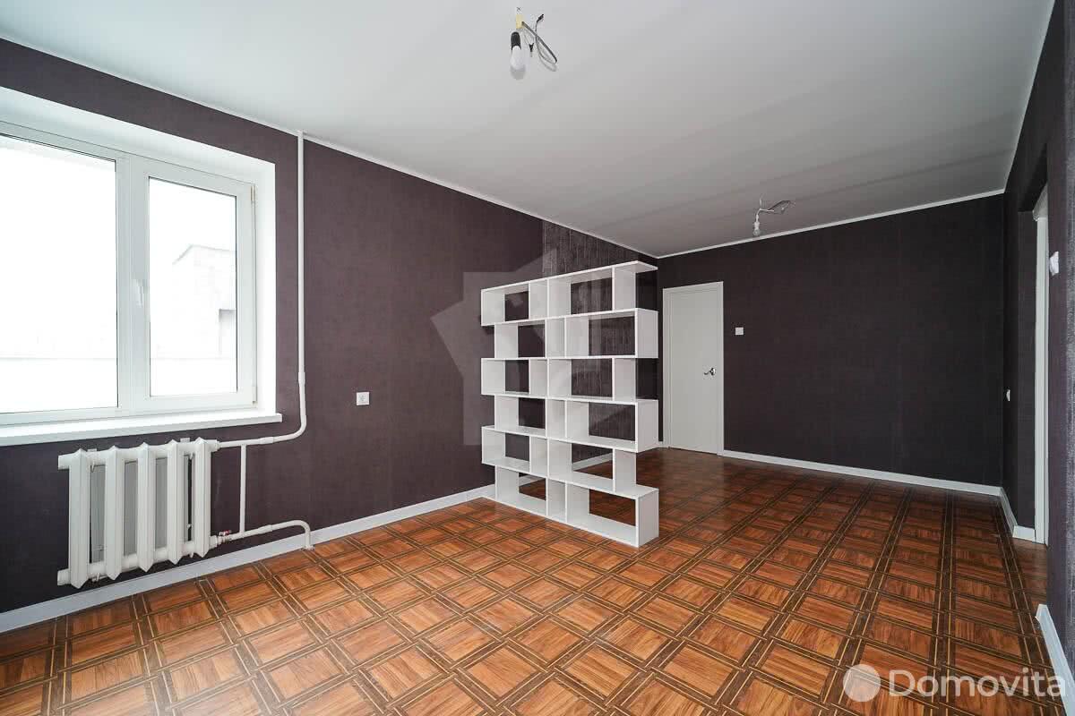 Продажа 1-комнатной квартиры в Минске, ул. Брестская, д. 87, 63800 USD, код: 994449 - фото 3