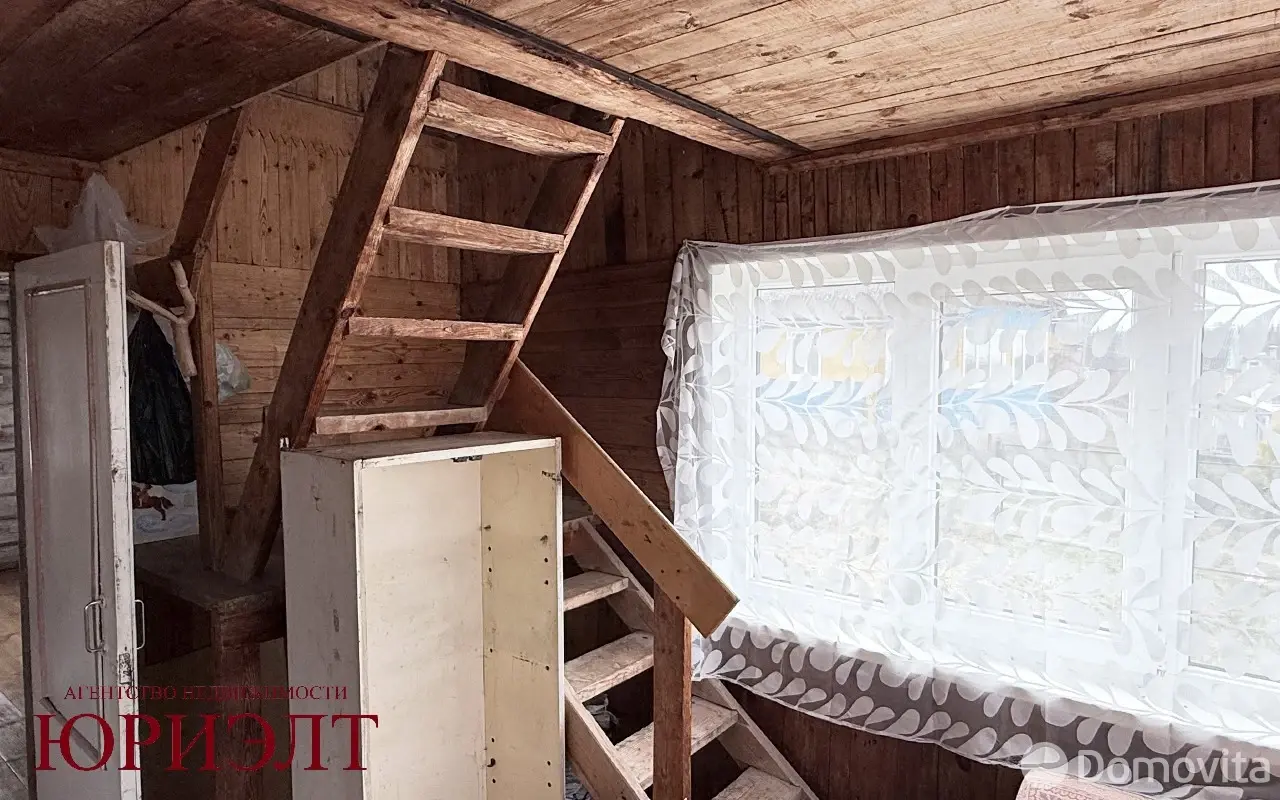 Продажа 2-этажной дачи в Железняках Витебская область, 14800USD, код 184735 - фото 22