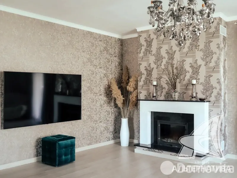 продажа коттеджа, Кобрин, 