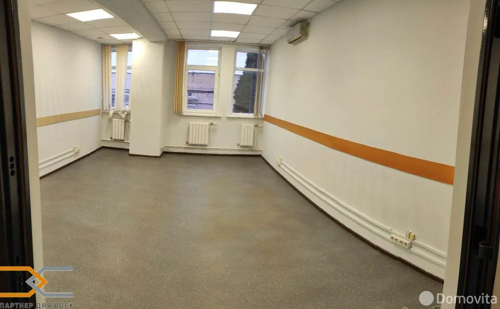 Аренда офиса на ул. Матусевича, д. 35 в Минске, 4352BYN, код 12545 - фото 12