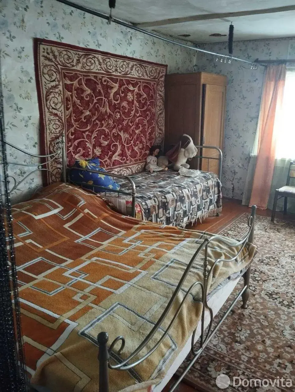 Стоимость продажи коттеджа, Залуневье, д. 6