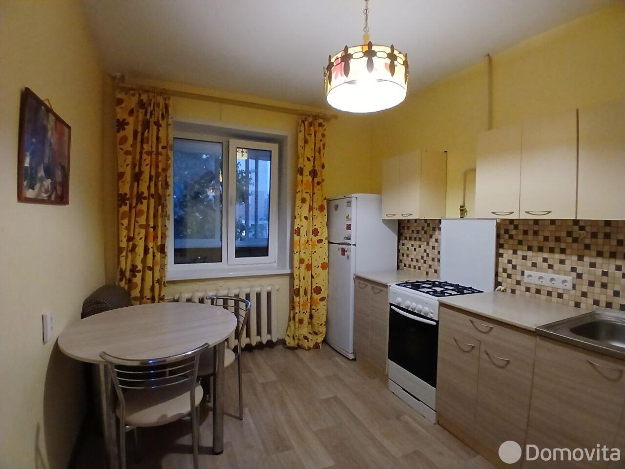 Купить 1-комнатную квартиру в Витебске, ул. Чкалова, д. 51, 30500 USD, код: 1063228 - фото 1