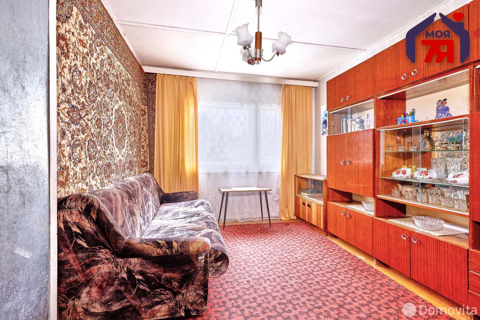 Продажа 2-этажной дачи в Инженер, Воложинский район Минская область, 11900USD, код 180738 - фото 17