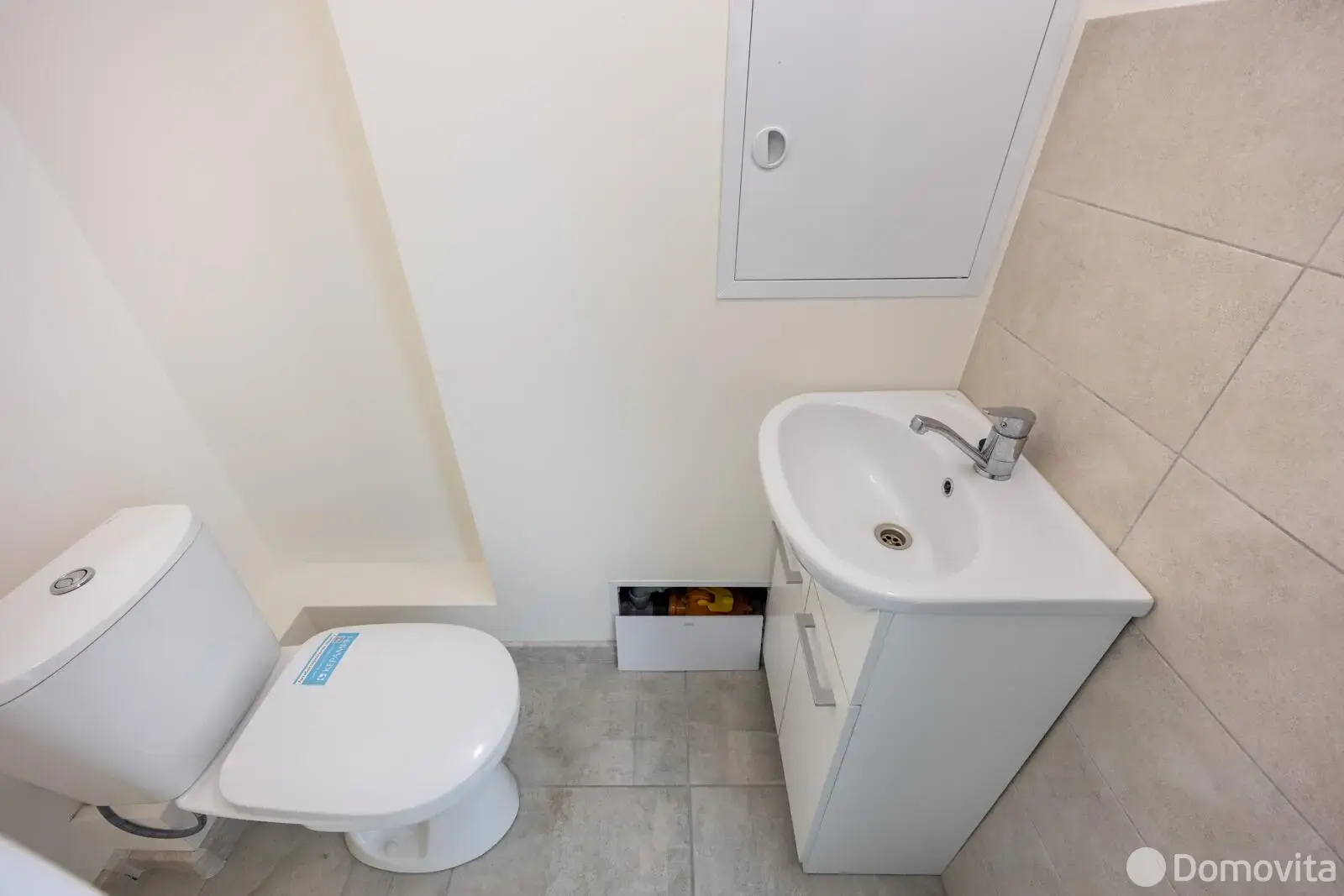 объект сферы услуг, Минск, ул. Игоря Лученка, д. 9 