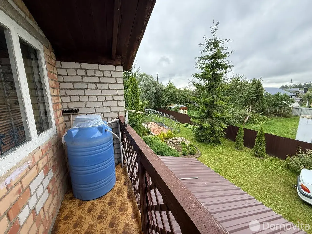 Продажа 2-этажной дачи в Родничок-89 Минская область, 27000USD, код 183546 - фото 25