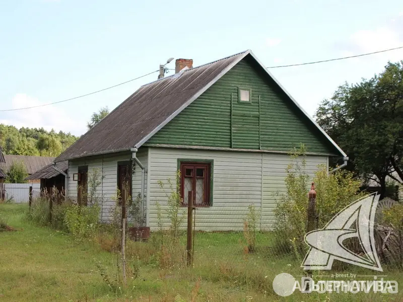 Стоимость продажи коттеджа, Збунин, 