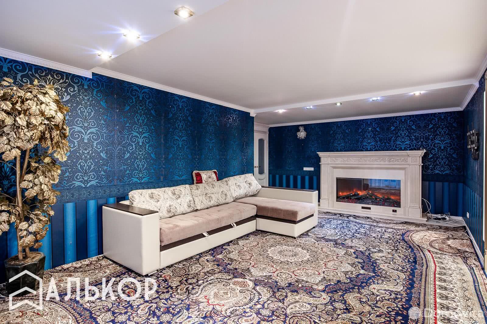 Продажа 6-комнатной квартиры в Минске, ул. Якубова, д. 82, 305000 USD, код: 904095 - фото 1